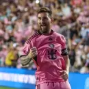Lionel Messi y un nuevo r�cord para su inigualable carrera
