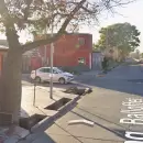 Se incendió un depósito de materiales en desuso en Las Heras: La dueña terminó quemada