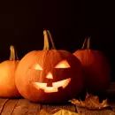 Pel�culas de terror que no te pod�s perder esta Noche de Brujas