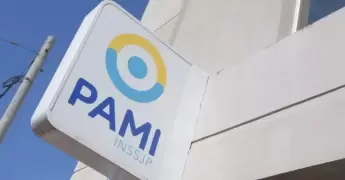 Manuel Adorni en el Congreso