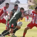 Deportivo Maip� volvi� mostrar fragilidad y apenas igual� ante Talleres de Remedios Escalada
