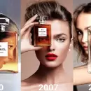 Nunca pasan de moda: perfumes ic�nicos de los 80 que vuelven a triunfar en 2024