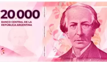 Comenzar� a circular el nuevo ejemplar.