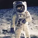 La primera mujer en la Luna estar� vestida de Prada: as� ser� el traje