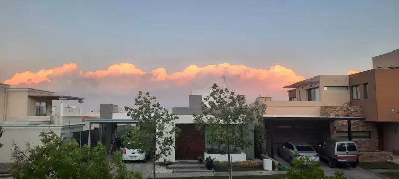 nubes mendoza