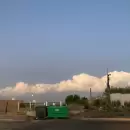 Renuevan alerta por tormentas en Mendoza para este mi�rcoles