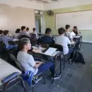 Ciclo lectivo 2025: Comienza la inscripci�n para el ingreso a Secundaria