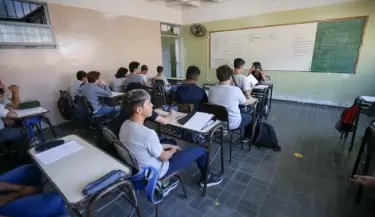 nivel secundario