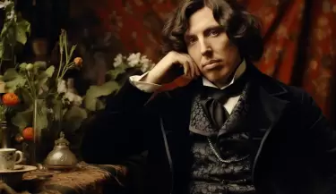 oscar wilde