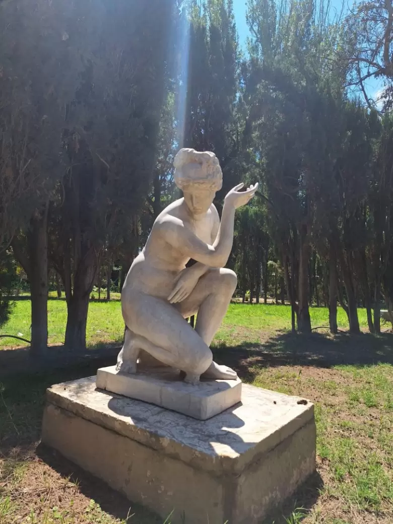 escultura