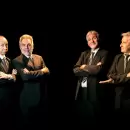 Llega "Rotos de Amor": Una comedia sobre el amor y desamor