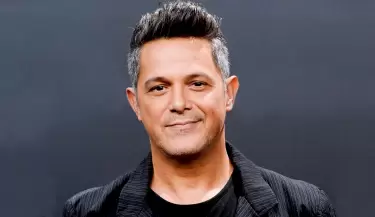 alejandro sanz