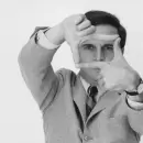 Se cumplen 40 a�os de la muerte Fran�ois Truffaut