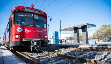 Metrotranv�a