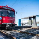 El Gobierno de Cornejo confirm� un nuevo aporte millonario para expandir el Metrotranv�a