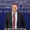 El Gobierno avanza con la desregulaci�n estatal y lanza la iniciativa "Burocracia Cero"