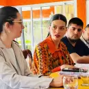 Santa Rosa aument� por cuarta vez en el a�o el salario de sus empleados