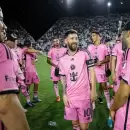 In�dito: Una red social transmitir� en vivo un partido de Messi en el Inter Miami
