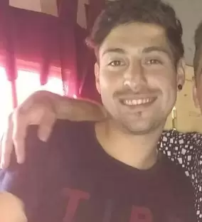 nicolás méndez tunuyán