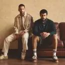 Messi y Bad Bunny lanzan colaboraci�n para Adidas que fusiona deporte, m�sica y moda