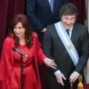 La virulenta carta de Milei a Cristina para responderle por sus dichos contra el kirchnerismo