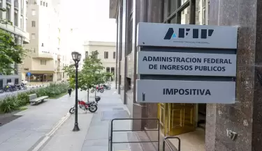 AFIP