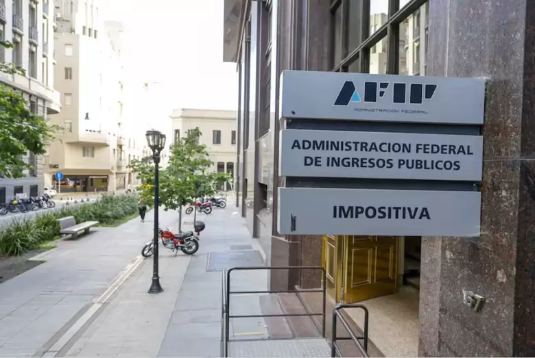 AFIP
