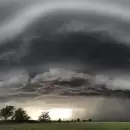 Ciclog�nesis: de qu� se trata este fen�meno que mantendr� al pa�s en alerta durante las pr�ximas horas