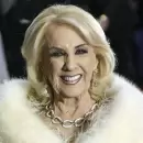 Mirtha Legrand reclam� por el INCAA: �El cine argentino es el m�s importante de habla hispana�