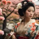 "Facial de Geisha": El tratamiento ancestral que rejuvenece y deja la piel como porcelana