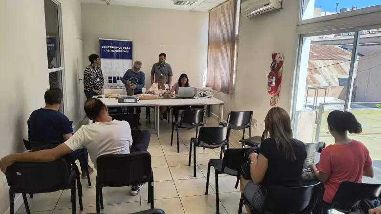 apertura de sobres para nuevas viviendas