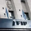 El Gobierno dict� la conciliaci�n obligatoria por 15 d�as por el conflicto de la ex AFIP