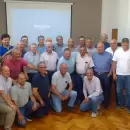 M�s avances exitosos en la optimizaci�n de las Inspecciones de Cauce
