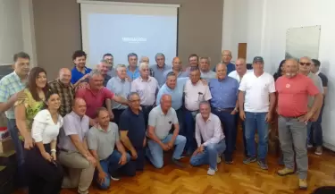 Programa Inspecci�n de Cauce