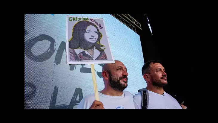 cristina navajas