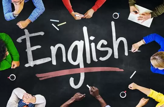 english