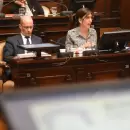 El Senado de Mendoza aprob� 34 proyectos mineros en Malarg�e
