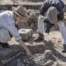 Este jueves habr� una charla gratuita sobre arqueolog�a e historia colonial de Mendoza