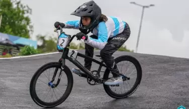 BMX MENDOZA