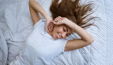 SUE�O DORMIR
