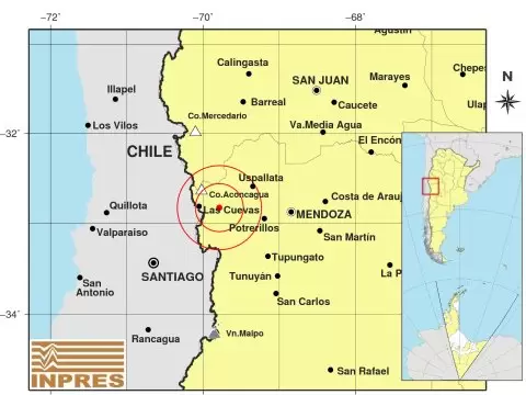 sismo