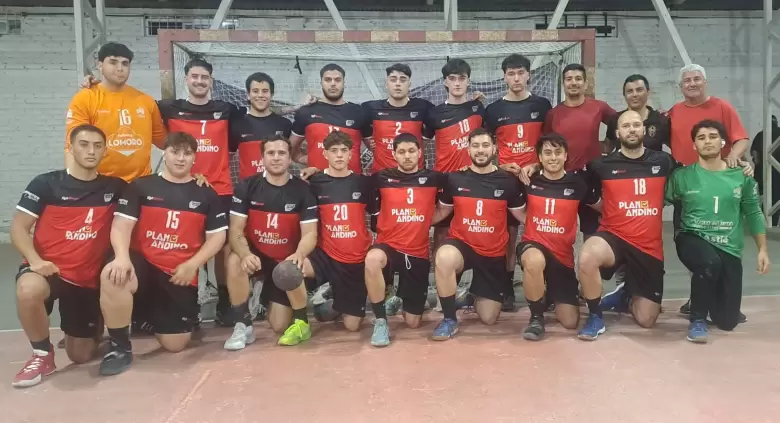 handball