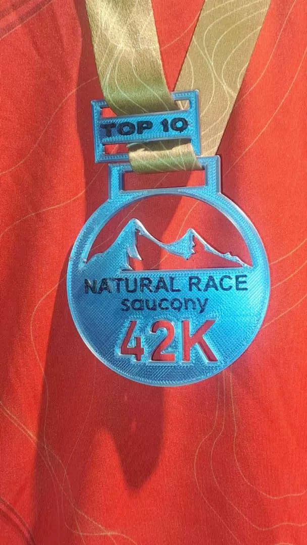 maraton