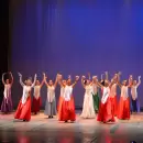 "De Mi Tierra al Cielo" un homenaje a Elina Molina Estrella llega al Teatro Independencia