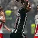 (Videos) River se durmi� y qued� de rodillas en Brasil: Llegar� muy complicado a la revancha