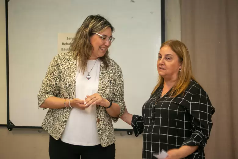 Inauguracion