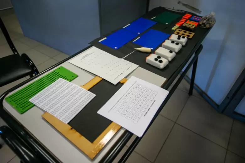 Enmarcado en el Proyecto de Extensión de la Facultad