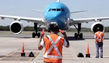 Nuevas reformas en el C�digo Aeron�utico