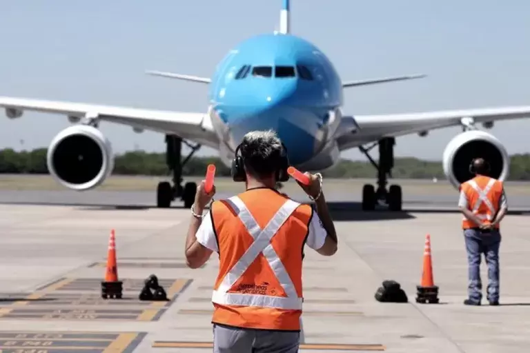 Nuevas reformas en el Código Aeronáutico
