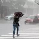Invierno 2025: qu� regiones tendr�n m�s lluvias y temperaturas m�s altas de lo normal, seg�n el SMN